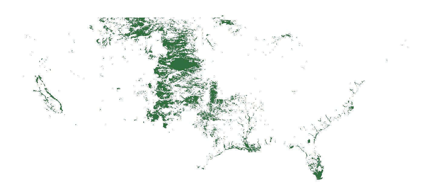 preview of PermanentGrassland.CONUS.cog.tif